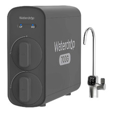 Reverse Osmosis Undersink