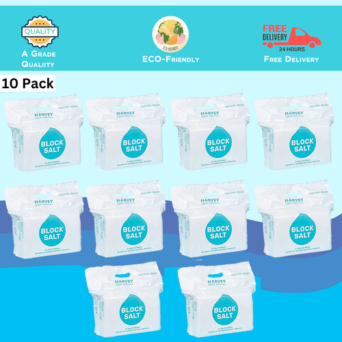 Pack blocks water - 20,