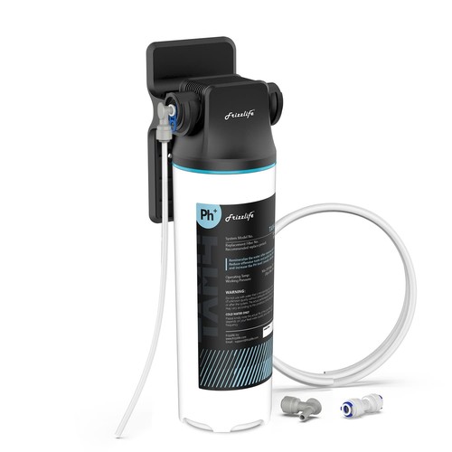 Frizzlife tam4 alkaline water - tam4,
