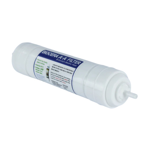 Hommix biocera filter - biocera,