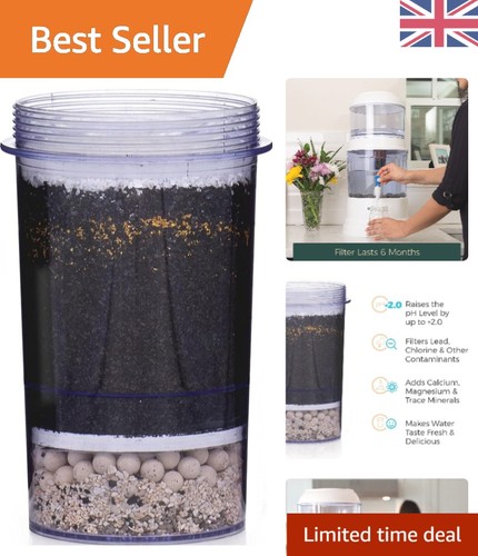 Stage replacement filter - 5-stage,