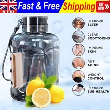 1.5L Hydrogen Rich Water Maker