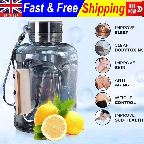 Hydrogen rich water maker - hydrogen,