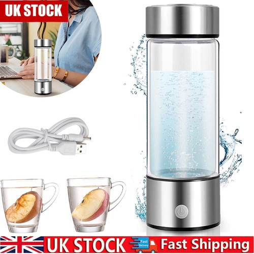 Hydrogen rich generator - uk,