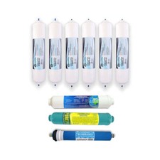 Hommix M800 And M800 Pumped