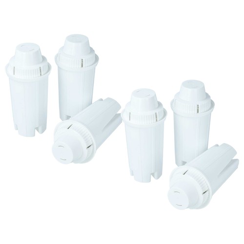 Water filter for - 6x, aeg