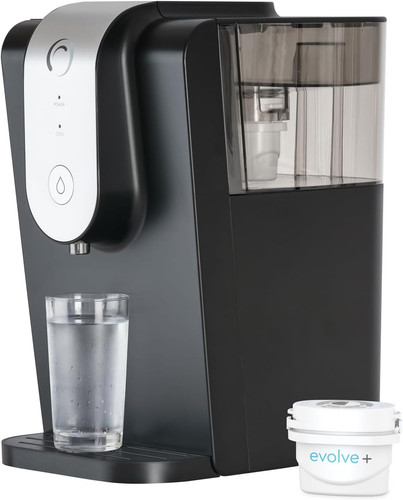 Aqua optima lumi chilled - aqua,