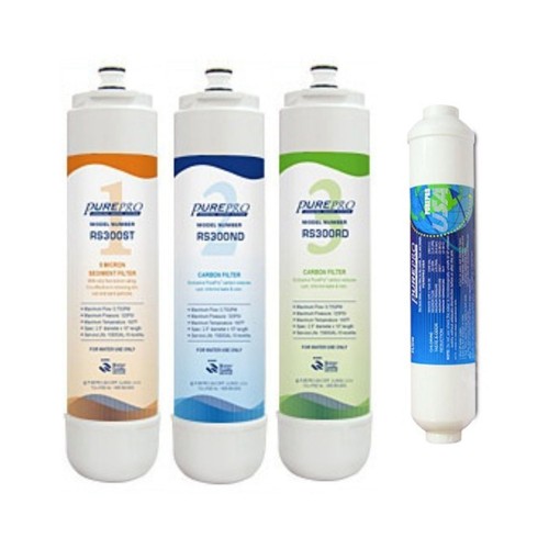 Purepro ers 105 - &, ers-106