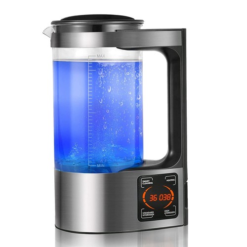 Ltr hydrogen negative - ltr.,