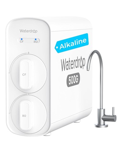 Waterdrop g5p500a alkaline - waterdrop,