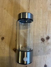 420ml Hydrogen Water Bottle