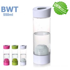 BWT Alkaline Water Bottle