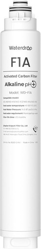 Waterdrop f1a alkaline - wd-f1a,