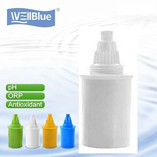 Wellblue alkaline replacement - alkaline,
