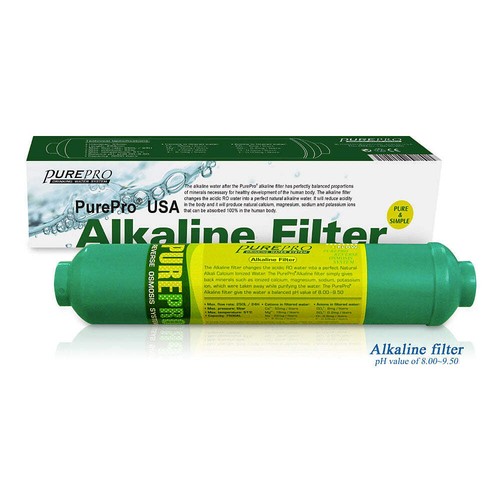 Purepro alkaline water - purepro,