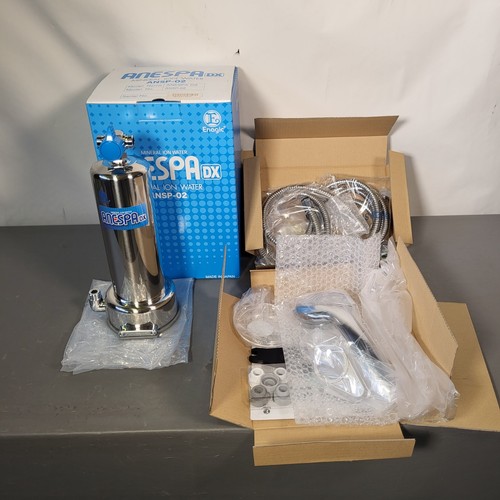 Enagic ansp anespa dx - ansp-02,