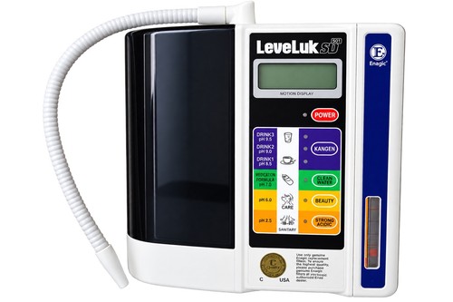 Enagic kangen leveluk - enagic,