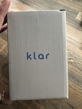 Klar Water Filter Replacement