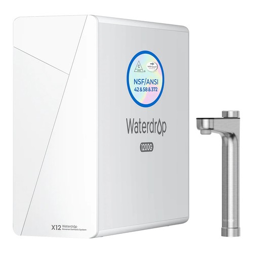 Waterdrop x12 alkaline mineral - x12,