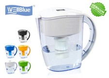 Alkaline Water Filter Fridge