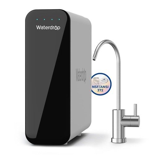 Waterdrop tsu 01μm - waterdrop, 0.01μm