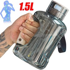 Portable 1.5L Hydrogen Rich