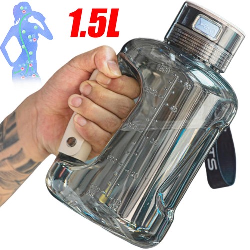 Portable hydrogen rich - 1.5l,