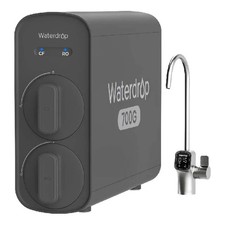 Reverse Osmosis Undersink