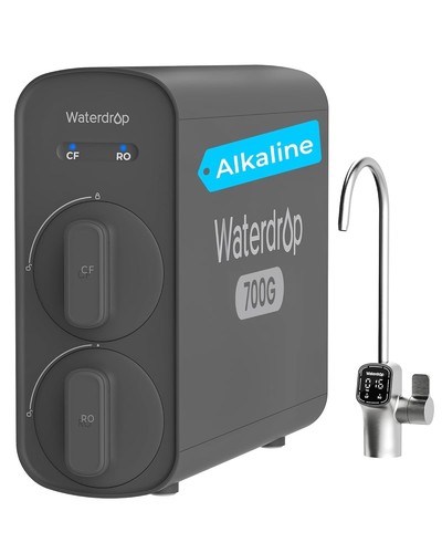 Waterdrop g5p700a alkaline - g5p700a,