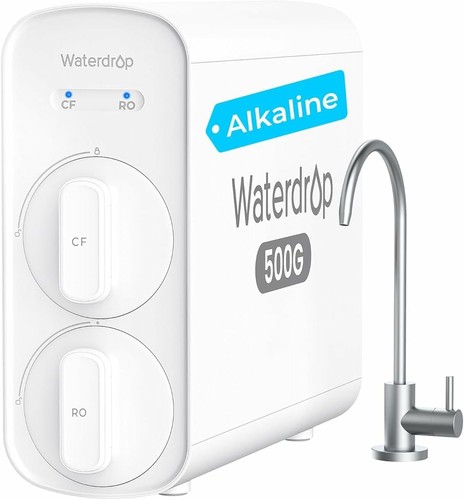Waterdrop g5p500a alkaline - g5p500a,