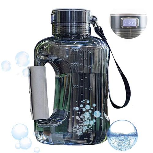 Hydrogen rich water maker - 1.5l,